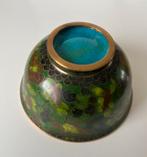 Cloisonne schaaltje 10 cm, Antiek en Kunst, Ophalen of Verzenden