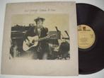 Neil Young Comes A Time - LP vinyl zgan, Ophalen, Zo goed als nieuw, 12 inch, Singer-songwriter