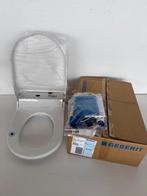 Geberit Aquaclean Tuma Comfort toiletzitting * Nieuw in doos, Ophalen of Verzenden, Nieuw