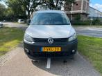 Volkswagen Caddy 1.6 TDI BlueMotion | Maxi | Airco | 2e Eige, Voorwielaandrijving, Euro 5, Stof, Gebruikt
