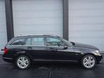 Mercedes-Benz C250 Avantgarde, Gebruikt, Zwart, 4 cilinders, Origineel Nederlands