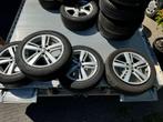 Velgen volkswagen polo/Golf, Ophalen, 15 inch, Velg(en), 185 mm