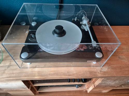Vpi scout, Audio, Tv en Foto, Platenspelers, Zo goed als nieuw, Overige merken, Ophalen of Verzenden