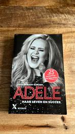 ADELE!, Ophalen of Verzenden, Gelezen, Chas Newkey-Burden