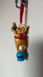 Winnie the Pooh. Kersthanger., Ophalen of Verzenden, Zo goed als nieuw