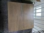 Tafel, Ophalen, Gebruikt, 50 tot 100 cm, Vierkant