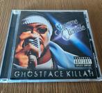 Ghostface Killah Surpreme Clientèle cd, Ophalen of Verzenden, 2000 tot heden, Zo goed als nieuw