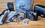 Canon Powershot G12 mint, Ophalen, Canon, Compact, 10 Megapixel