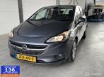 Opel Corsa 1.2-16V Cosmo 5 deurs airco navi, Voorwielaandrijving, 1063 kg, Gebruikt, Euro 6