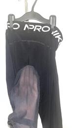 Nike pro legging, Kleding | Dames, Zwart, Overige typen, Nike, Ophalen of Verzenden