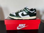Nike dunk low vintage green maat 40.5, Kleding | Heren, Schoenen, Ophalen of Verzenden, Zo goed als nieuw, Overige kleuren