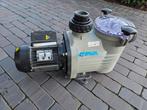 pomp zwembad, Tuin en Terras, Ophalen, Gebruikt, Zwembadpomp