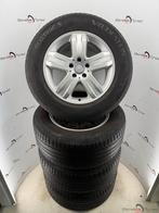 Mercedes ML M-klasse W163 W164 AMG ML270 ML320 ML350 ML500, -, 275 mm, -, Banden en Velgen