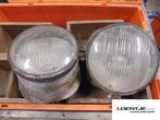 Koplamp BMW 02 h4 1502 1602 1802 2002, Auto-onderdelen, Verlichting, Gebruikt, Ophalen of Verzenden, BMW, BMW