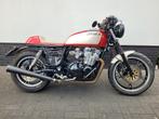 SUZUKI GS 850 G -Caferacer-leuke motor-iets werk- gs850g (bj, SUZUKI, 4 cilinders, Motorrijbewijs A, Bedrijf