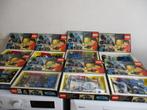 8 dozen met de lego technic Set 854-1: Go-Kart, Complete set, Gebruikt, Ophalen of Verzenden, Lego
