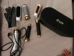 Dryze Haarstyling Set - Nieuwstaat!, Ophalen of Verzenden, Zo goed als nieuw, Haarverzorging