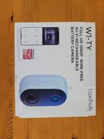 Laxihub W1-TY draadloze IP-camera, Ophalen of Verzenden, Nieuw, Buitencamera