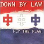 Down by Law - Fly the Flag CD US Melo Punk 1999, Cd's en Dvd's, Cd's | Hardrock en Metal, Gebruikt, Ophalen of Verzenden