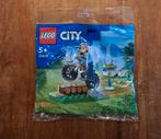 Lego City polybag,  nr. 30638, nieuw, Kinderen en Baby's, Speelgoed | Duplo en Lego, Ophalen of Verzenden, Nieuw, Complete set