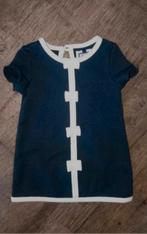 Jurkje donkerblauw met strikjes maat 62 meisje baby

Kan 56, Kinderen en Baby's, Babykleding | Maat 56, Ophalen of Verzenden, Zo goed als nieuw