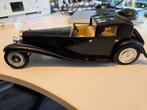Bugatti Royale 1930 1/18, Ophalen of Verzenden, Gebruikt, Auto, Solido