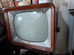 Tv,Philips, leuk als decoratie., Antiek en Kunst, Ophalen