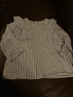 Longsleeve shirt meiden maat 152, Meisje, Ophalen of Verzenden, Zo goed als nieuw, Shirt of Longsleeve