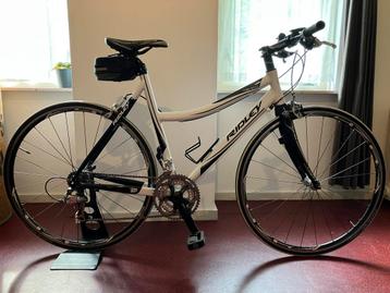 Ridley Tempo dames racefiets beschikbaar voor biedingen