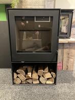 Saey Qube 8 direct uit VOORRAAD leverbaar !!!!., Nieuw, Hout, Vrijstaand, Houtkachel