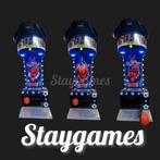 Boksbal automaat. combomachine staygames, Overige munten, Ophalen, Nieuw