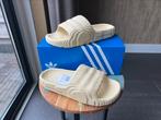 Adidas Adilette 22 Slides St Desert Sand 44,5, Kleding | Heren, Schoenen, Nieuw, Slippers, Ophalen of Verzenden, Adidas