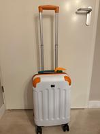 Handkoffer - nieuw, Sieraden, Tassen en Uiterlijk, Koffers, Wieltjes, 50 tot 60 cm, Hard kunststof, Nieuw