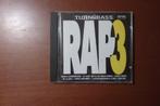 Turn Up The Bass - Rap - Volume 3, Cd's en Dvd's, Cd's | Verzamelalbums, Ophalen of Verzenden, Hiphop en Rap