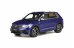 Ottomobile Volkswagen Tiguan R OT423, Hobby en Vrije tijd, Modelauto's | 1:18, Ophalen of Verzenden, Nieuw, Auto, OttOMobile