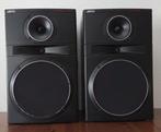 Jamo speakers Compact 90 A 120 watt, Audio, Tv en Foto, Luidsprekers, Ophalen of Verzenden, Zo goed als nieuw, 60 tot 120 watt