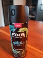 Axe Aqua Bergamot Deodorant - Nieuw, Ophalen of Verzenden, Nieuw