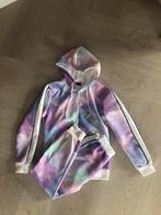 Heel gaaf Pastel Trainingspak van Boom Kids, Kinderen en Baby's, Kinderkleding | Maat 146, Ophalen of Verzenden, Zo goed als nieuw