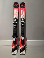 Rossignol Hero Junior Ski's - 100cm, Sport en Fitness, Skiën en Langlaufen, 100 tot 140 cm, Rossignol, Ophalen of Verzenden, Zo goed als nieuw
