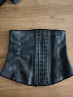 Latex waist trainer van Ann Chery, Ophalen of Verzenden, Zo goed als nieuw