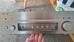 Yamaha AX-497 versterker + Technics speakers, Gebruikt, Yamaha, Ophalen of Verzenden, 60 tot 120 watt