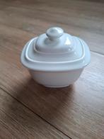 Villeroy & Boch Heinrich Royal Weiss Suikerpotje, Huis en Inrichting, Keuken | Servies, Overige typen, Ophalen of Verzenden, Zo goed als nieuw