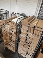 Spaanplaat Plankjes - Planken - div. kleuren, div. diktes, Doe-het-zelf en Verbouw, Platen en Panelen, Ophalen, Nieuw, Hout, Minder dan 20 mm
