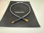Purecable PRIME usb (OCC) 0.75m, Mail@purecable.nl, Nieuw, Ophalen of Verzenden, Interlink-kabel