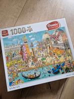 Nog in het plastic! Nieuwe puzzels 1000 stukjes, Ophalen of Verzenden, Nieuw
