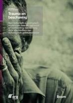 Trauma en Beschaving, Ophalen of Verzenden, Zo goed als nieuw