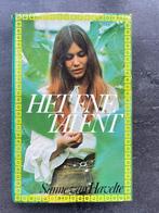 Het ene talent van Sanne van Havelte, Boeken, Romans, Ophalen, Gelezen, Nederland