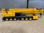 NZG GROVE TM 800 TELEKRAAN, Hobby en Vrije tijd, Modelauto's | 1:50, Ophalen of Verzenden, Zo goed als nieuw, Hijskraan, Tractor of Landbouw