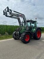 Fendt 310 Vario TMS met voorlader, J. Westemeijer, Joswestemeijer@hotmail.com, Brinkhoekweg 9, 8034pa zwolle, NL, Fendt