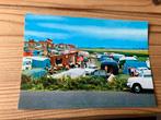 Ansichtkaart Middelkerke raversijde, camping ramon, Verzamelen, Ansichtkaarten | België, Ophalen of Verzenden, 1960 tot 1980